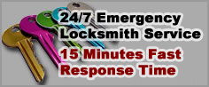 Austin VA Locksmith Service